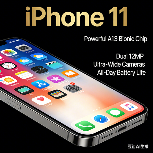 iPhone 11: Smooth and lag-free, great value for money, classic dual-camera photography powerhouse, long-lasting battery life, timeless and durable.