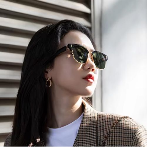 Smart Bluetooth Sunglasses