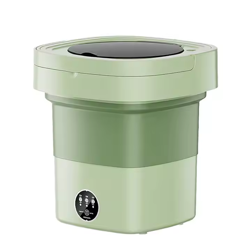 Atacado Mini Máquina de Lavar Roupa Portátil Máquina de Lavar Roupa Pequena Automática