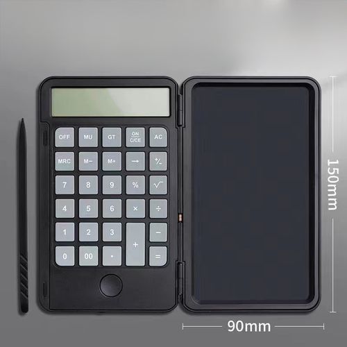 Free Delivery In Ghana🎁Handwriting calculator USB charging
