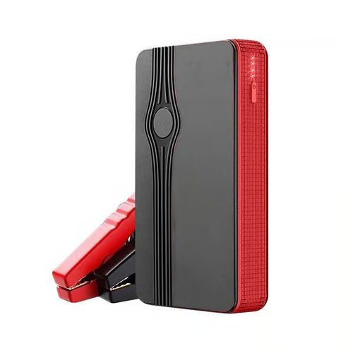 Portable Multi Function Car Jump Starter