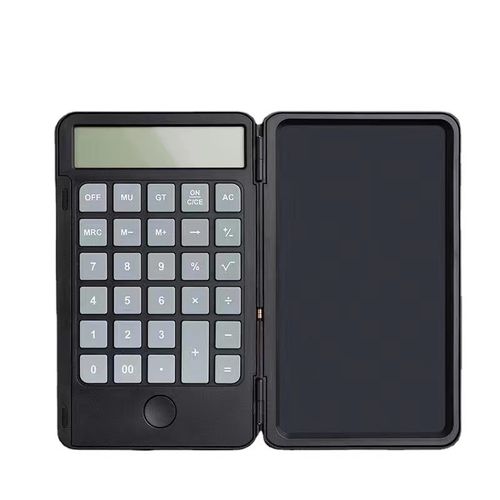 Free Delivery In Ghana🎁Handwriting calculator USB charging