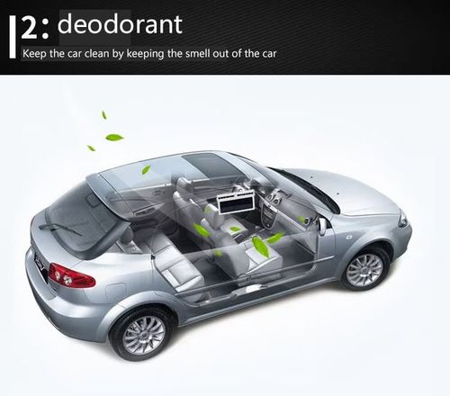 The New Solar Car Cooling Artifact
