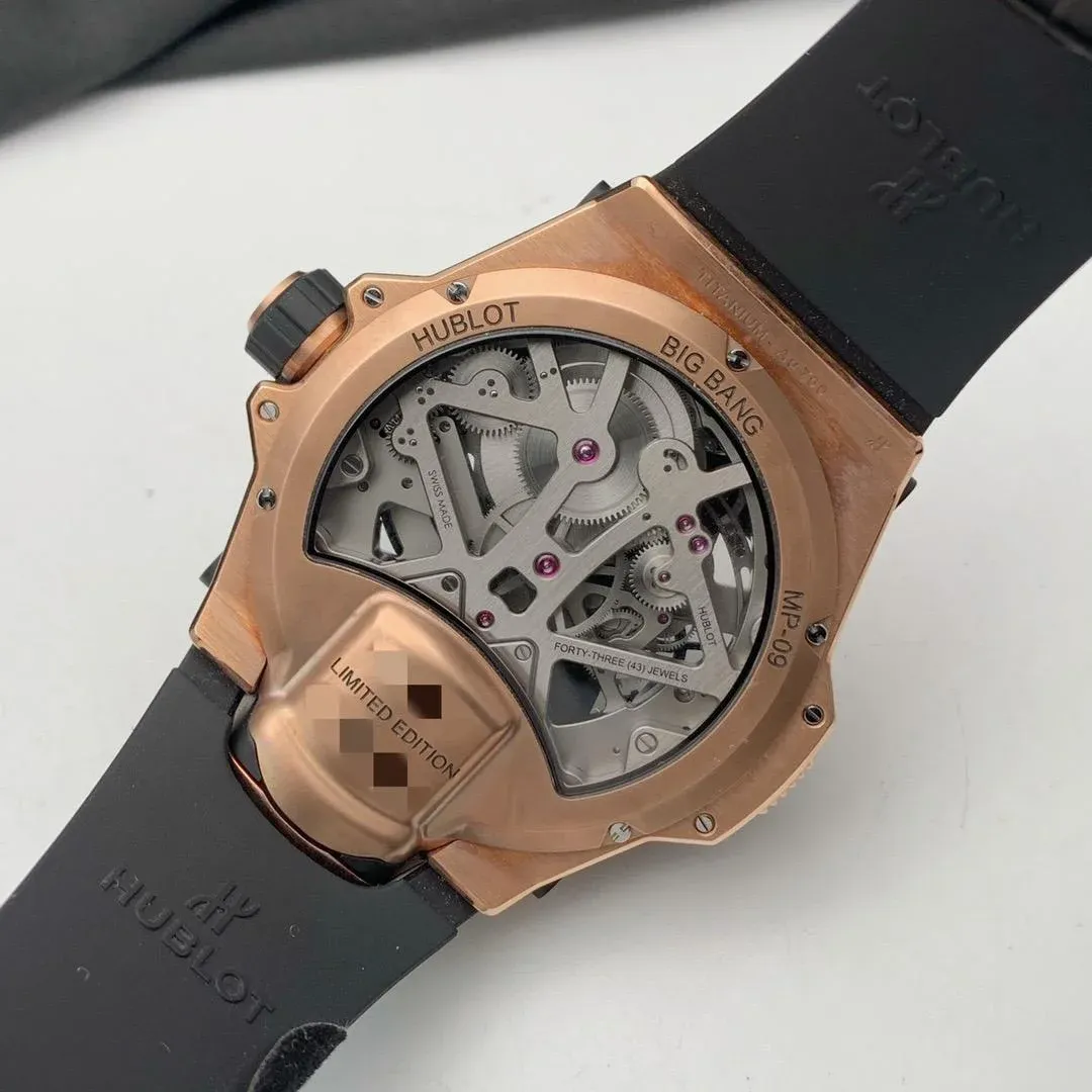 Free Delivery In Ghana--Men's Luxury Fashion Large Dial Sports Watch