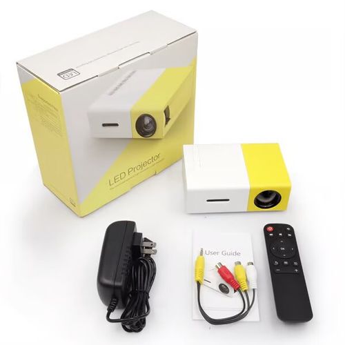 ✨Portable Projector-Free shipping