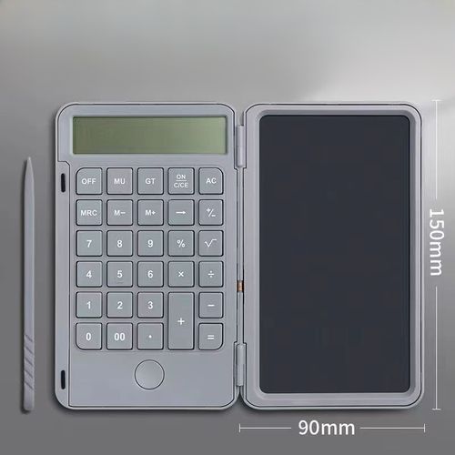 Free Delivery In Ghana🎁Handwriting calculator USB charging
