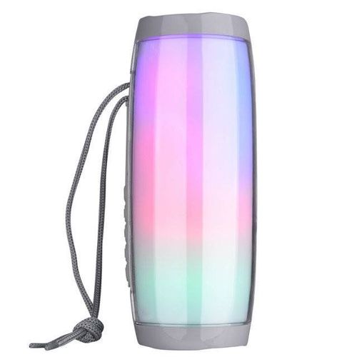 TG157 for Blue Tooth Speaker RGB LED Portable Small Audio Waterproof Heavy Subwoofer Battery Creative Outdoor Gift