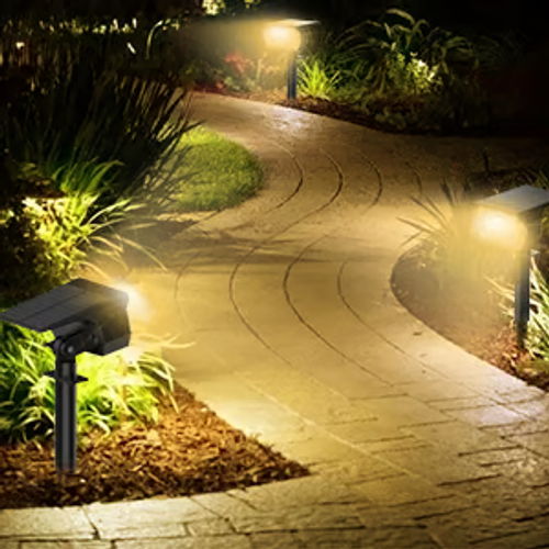 💥Solar Spot Lights Outdoor