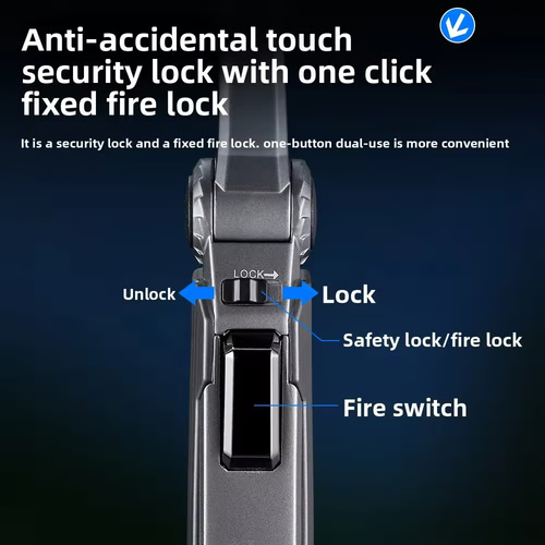 Seven-Stage Folding Straight-Injection Flamethrower