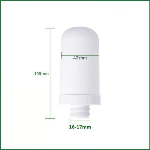 🔥 Installation-free Stainless Steel Household Faucet Water Purifier