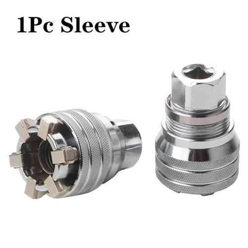 🎉Hot Sale - 53% OFF🎁Multi-function Universal Socket Wrench Tool - Universal Maintenance Tool