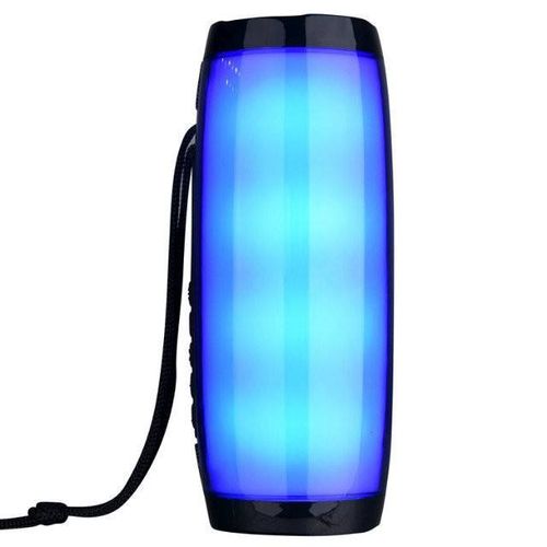 TG157 for Blue Tooth Speaker RGB LED Portable Small Audio Waterproof Heavy Subwoofer Battery Creative Outdoor Gift