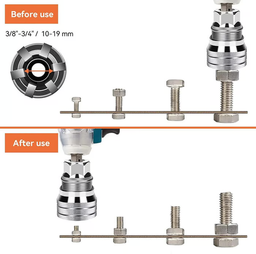 🎉Hot Sale - 53% OFF🎁Multi-function Universal Socket Wrench Tool - Universal Maintenance Tool