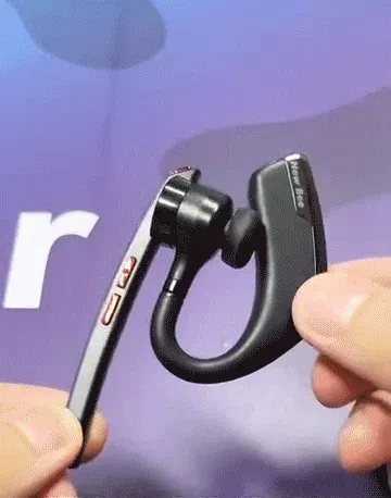 🎧 M51 Bluetooth Headset – 80 Hours of Powerful Performance