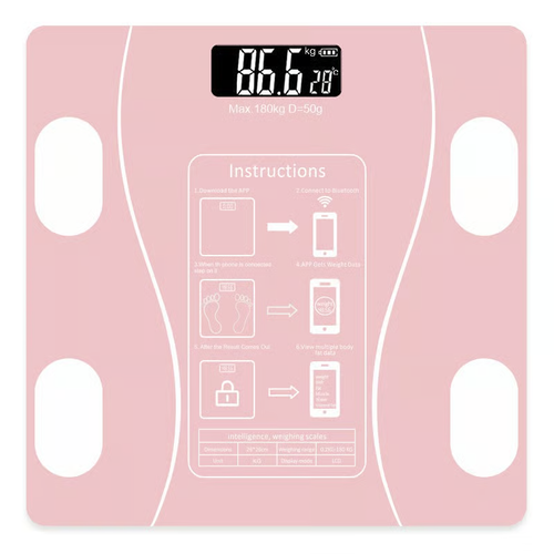 ⚡Intelligent Body Fat Scale
