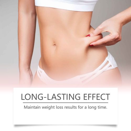 Hot - selling Beauty Fat - burning Patch. Just stick it on easily to firm the skin and make the body light. With 100% natural herbal essence, it is gentle and skin - friendly. Buy one, get one free