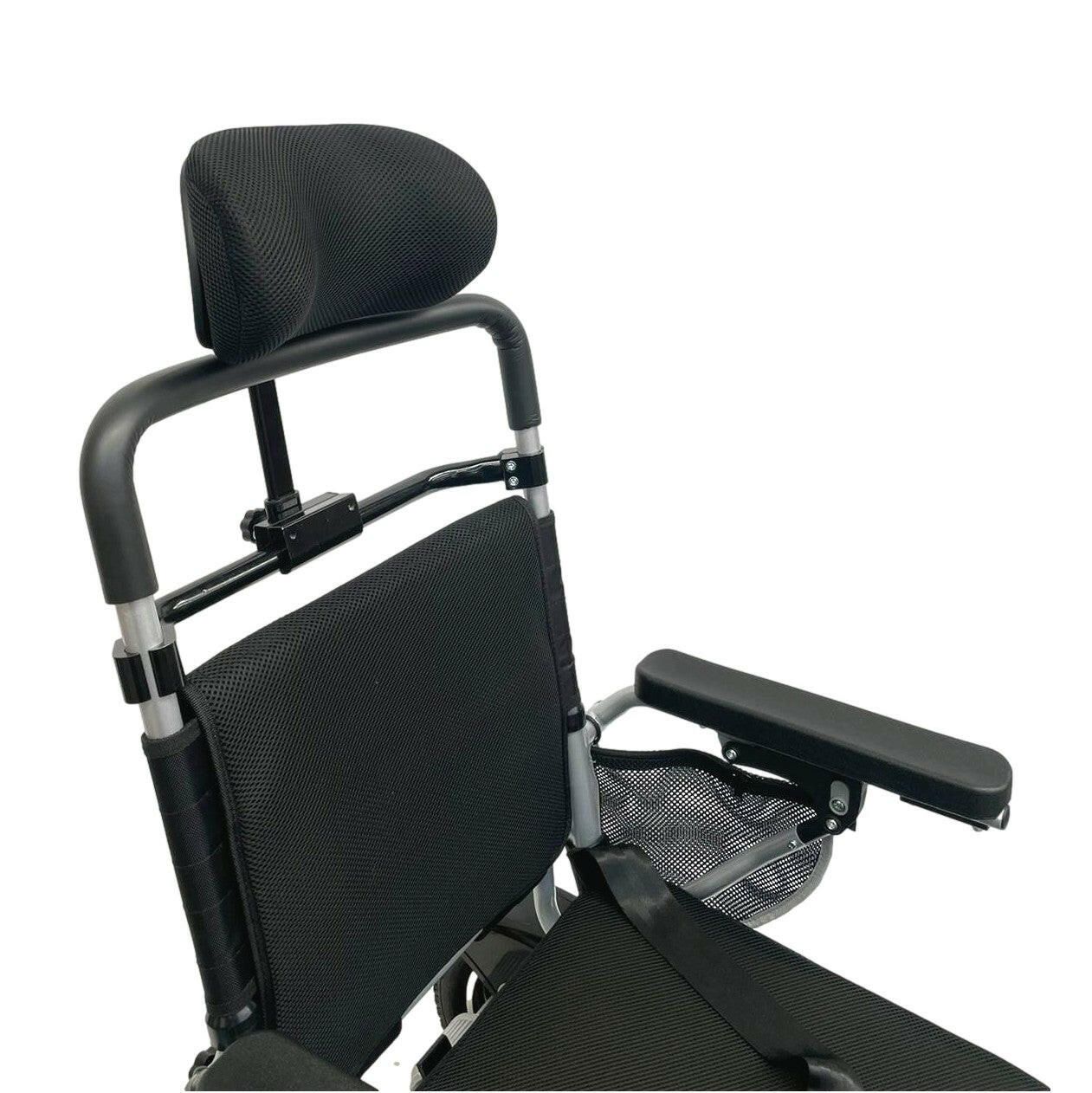 Headrest for Freedom Pro and Elite Electric Wheelchair  Newcastle upon Tyne, United Kingdom