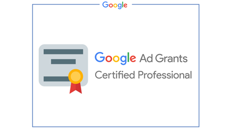 Google Ads Grant Advertising