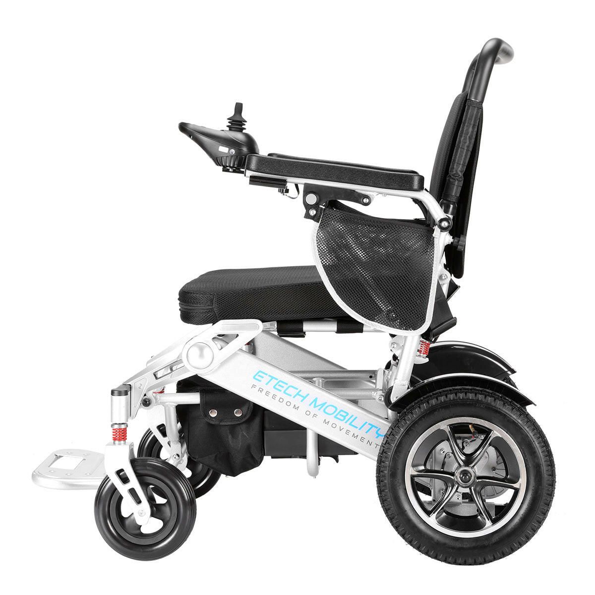 Folding Lightweight Powerchair | Wide-Seat Freedom Pro ST  Newcastle upon Tyne, United Kingdom