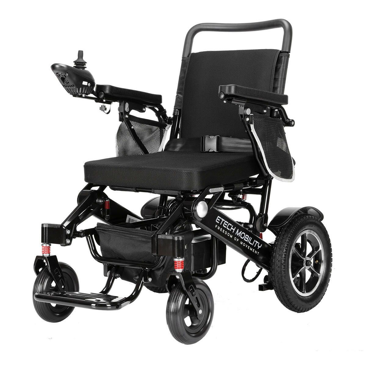 Automatic Folding Electric Wheelchair | Remote Control | Freedom Pro AF  Glasgow, United Kingdom  Aberdeen, United Kingdom