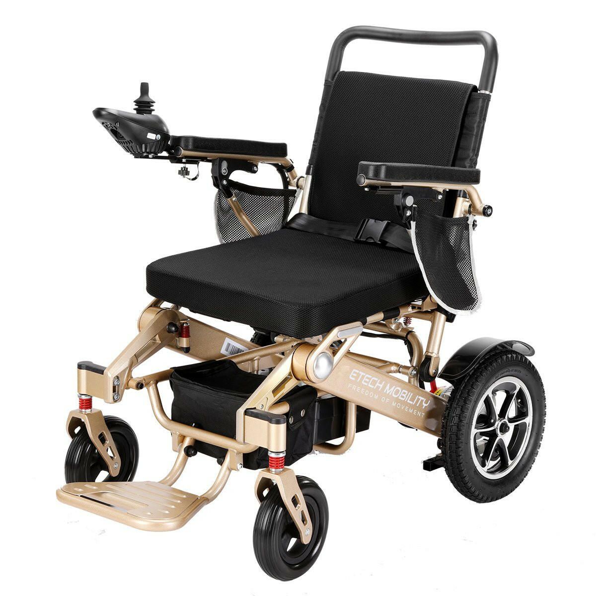 Lightweight Electric Wheelchair Freedom Elite ST  Newcastle upon Tyne, United Kingdom