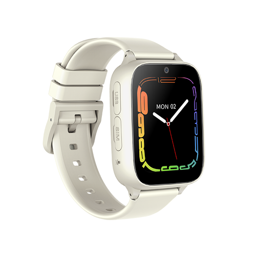Cheap Children Smartwatch1.83inch Big Screen 4G CAT1 Watch Support Nano SIM Card SOS Emergency Call