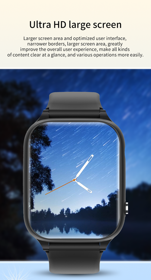 Cheap Children Smartwatch1.83inch Big Screen 4G CAT1 Watch Support Nano SIM Card SOS Emergency Call