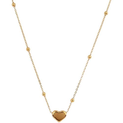 Elegant Layered Gold Necklaces ✨ COD in Ghana | Same Day Delivery