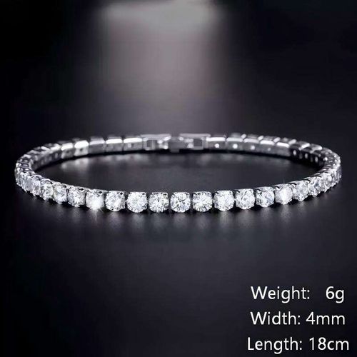 CHENXI 003A Leisure Style Two-piece Gift Set Women Luxury Quartz Silver Pink Watches Luminous Waterproof Watch & Bracelet + Box