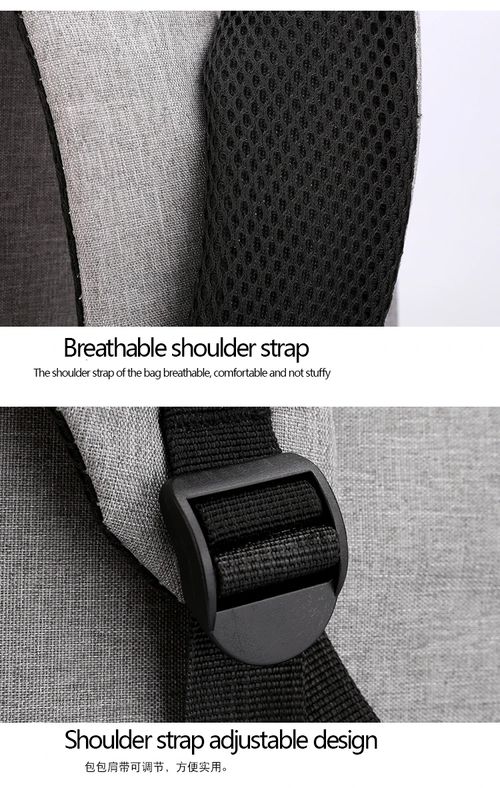 2025 New Business Casual Commuter Backpack Large Capacity Business Computer Backpack Outdoor Travel Fashion Casual Student Schoolbag