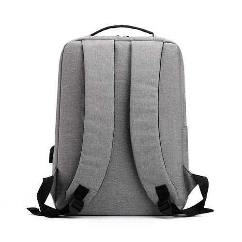 2025 New Business Casual Commuter Backpack Large Capacity Business Computer Backpack Outdoor Travel Fashion Casual Student Schoolbag