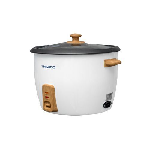 MiXiang Heritage Electric Rice Cooker - 2.8Litres - White