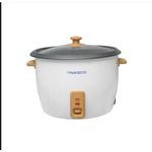 MiXiang Heritage Electric Rice Cooker - 2.8Litres - White
