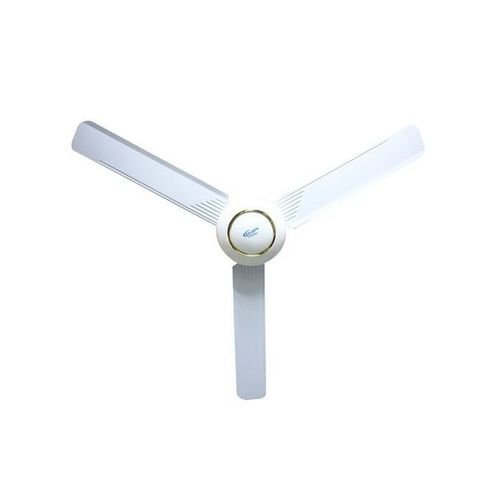 Delron DCF-56B Tyson Ceiling Fan - 56 - White