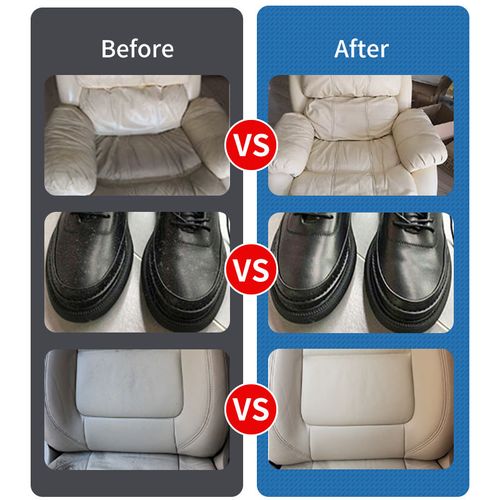 Hot selling car interior maintenance wax genuine leather seat leather care cream maintenance renovation polishing special