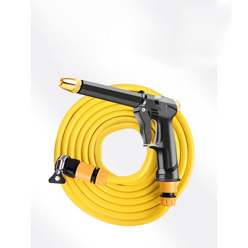 Hot sale high pressure portable household car washing water gun water hose garden cleaning watering sprinkler artifact