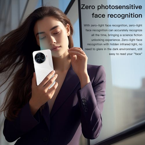 Hot-selling Camon 30 Pro Original 6.8-inch Large Screen 16 GB +1 Tb 6800 Mah Android 14 Global 5g Smartphone