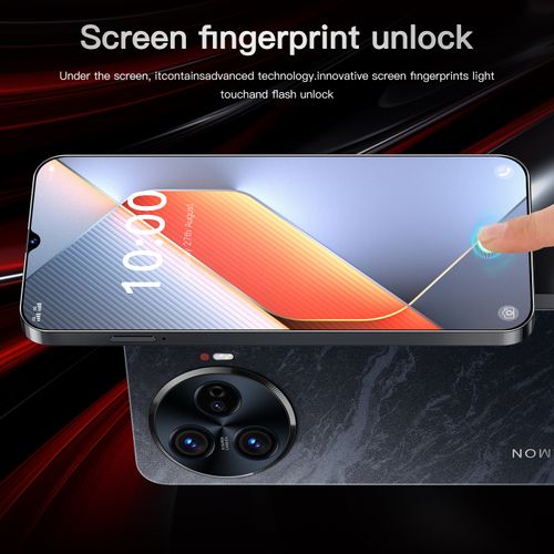 Hot-selling Camon 30 Pro Original 6.8-inch Large Screen 16 GB +1 Tb 6800 Mah Android 14 Global 5g Smartphone