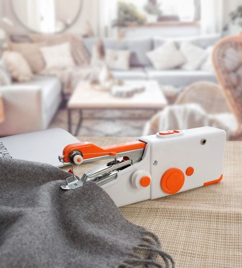 Best Selling Mini Household Sewing Machine Equipment