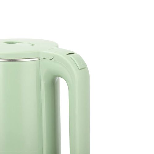 Hot selling portable home office household 2.3L mini electric kettle steel fast heating automatic power off temperature control