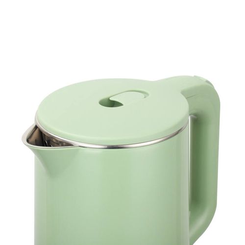 Hot selling portable home office household 2.3L mini electric kettle steel fast heating automatic power off temperature control