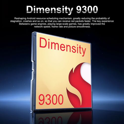 New X6 Pro Time Keeper flagship smartphone