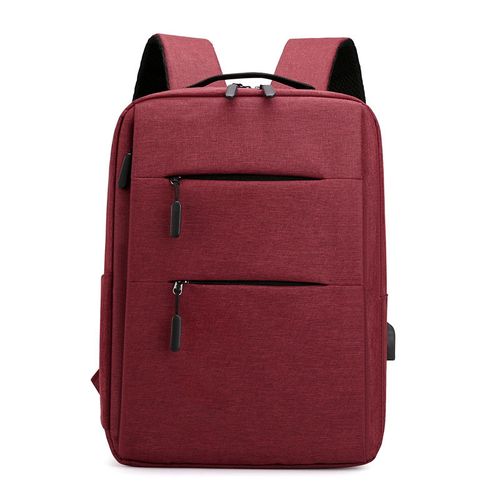 2025 New Business Casual Commuter Backpack Large Capacity Business Computer Backpack Outdoor Travel Fashion Casual Student Schoolbag
