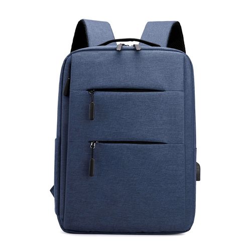 2025 New Business Casual Commuter Backpack Large Capacity Business Computer Backpack Outdoor Travel Fashion Casual Student Schoolbag