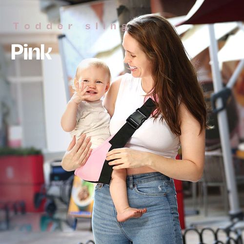 New Baby Carriers Front and Back Baby Carrier Shoulder Wrap Belts for Baby Sleeping Bag Outdoor Travel Walking Shopping Use