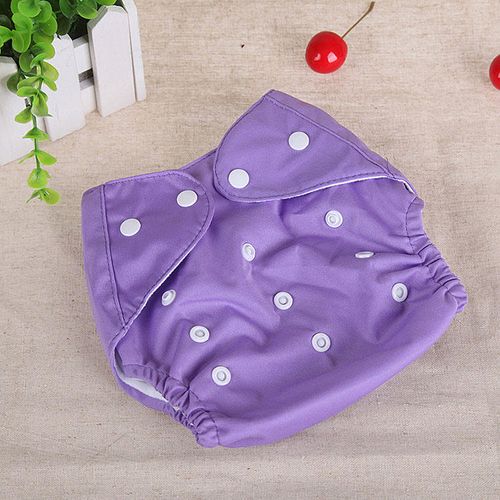 Hot sale 0-3 years old baby diaper pants washable anti-leakage cloth diaper diaper baby training waterproof breathable children