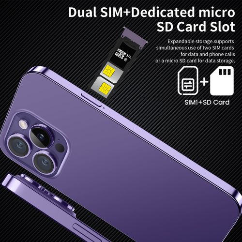 New i15promax  flagship smartphone