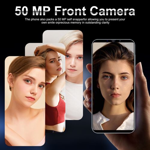 New X6 Pro Time Keeper flagship smartphone