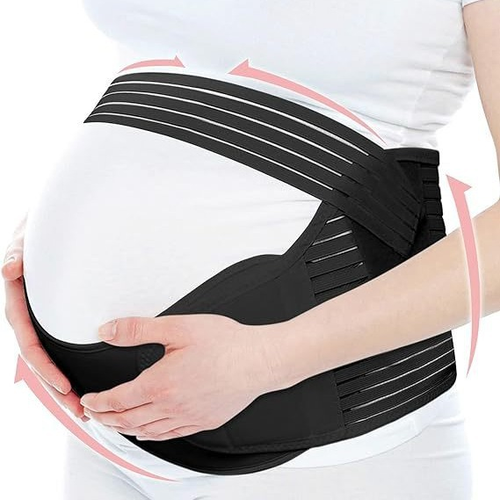 High Quality Breathable Pregnancy Support Harness