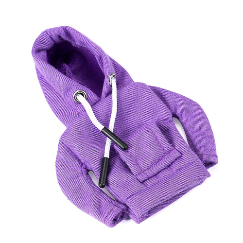 Car Gear Shift Cover Vivid Gear Shift Knob Hoodie for Car Decorations Protections